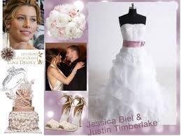 'you know how hard it is to choose the dress… Celebrity Wedding Dresses Prediction Anne Hathaway Jessica Biel Drew Barrymore Halle Berry Dressilyme S Blog