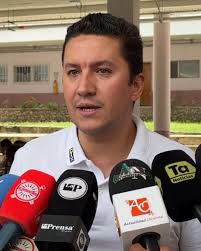 El 19 de octubre los jóvenes antioqueños podrán votar por sus  representantes en los CMJ: Daniel Arbeláez