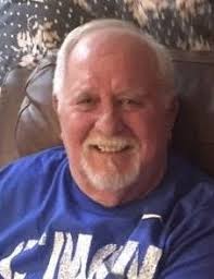 Obituary for Billy McFarland