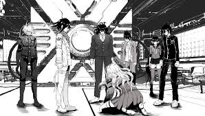 Danganronpa v3 kokichi plush instock! Kokichi Oma Danganronpa Wiki Fandom