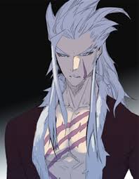 Muzaka Character Art Anime King Character Design