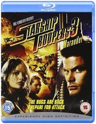Johnny rico is called back into action to defeat the bugs. Starship Troopers 3 Marauder 15 2008 Cex Ie Buy Sell Donate