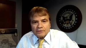 ‘Beyond just a bad night’: Dem. rep. floats replacing Biden as party’s  nominee