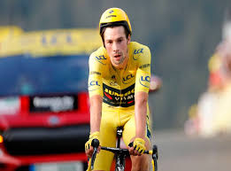 Miguel ángel lópez 51 4. Tour De France 2020 Tadej Pogacar Sensationally Snatches Yellow Jersey In Dramatic Stage 20 The Independent