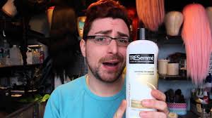 Tresemmé keratin smooth with marula oil. Best Shampoo For Human Hair Wigs Qaadisiya Lace Front Wigs Of Virgin Hair