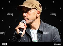 Peter boyer hi-res stock photography and images