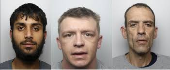 Sidney Overstall Khan, Author at ShefNews