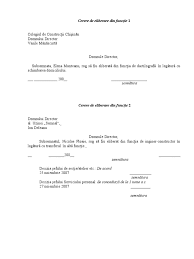 Programarea concediilor de odihnă anuale (art.116); Cerere De Eliberare Din Functie