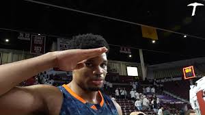 𝙒𝙝𝙮 𝙄'𝙢 𝘽𝙖𝙘𝙠 Derick Hamilton talks about unfinished business.  #PicksUp #ImBack
