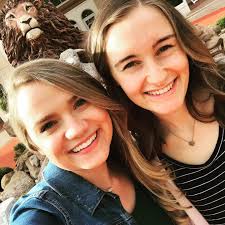 Happiest of birthdays to one of the sweetest Katies I know!! (A day late  though haha)❤️ I can never thank the Lord enough for the blessing of having  you live right downstairs