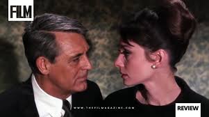 Charade (1963) Review