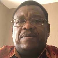 Abraham Bishop A. J Simama