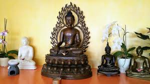 Wann und wo der später als buddha bezeichnete siddhartha gautama geboren wurde, lässt sich heute mangels zeitgenössischer quellen nicht mehr exakt rekonstruieren. Buddhismus Die Zeit Der Grossen Lehrer Ist Vorbei Archiv