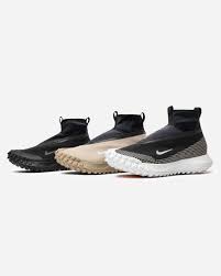 Nike Acg Mountain Fly Gore Tex