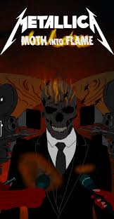 Teaser fanmade a moth to flame