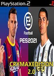 Pes 2021 para xbox 360 rgh 5.0. Efootball Pro Evolution Soccer 2021 Ps2 Iso Esp Multi Mf Gamesgx