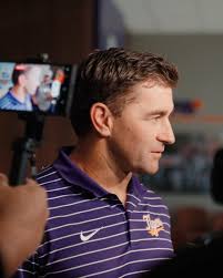 🔊 Jackson Lindley 🐾 #SeniorSpotlight