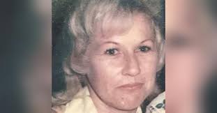 Edna Mae Ward Obituary