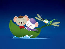 La Libellule S Appelle Evinrude Ce Qui Signifie Bateau Rapide Haha Disney Favorites Disney Art Disney Cuties
