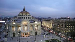 It is bordered to the north by the united states; Mexico City 2021 Best Of Mexico City Mexico Tourism Tripadvisor