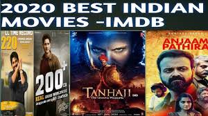 Our running list of the best movies of 2020 so far only includes movies that have received a u.s. 2020 Best Indian Movies Imdb Youtube
