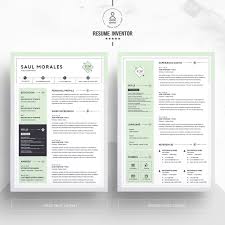 With a traditional resume template format, you can leave the all resume and cv templates are professionally designed, so you can focus on getting the job and not worry about what font looks best. Resume Template 3 Page Cv Template Free Resumes Templates Pixelify Net
