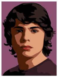 Provincetown by Michael Mazur