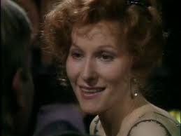 Upstairs Downstairs. Hazel Bellamy. She was one of my favorite characters 