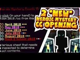 Here is the discord link to find out more for yourself. Pin On Minecraft Servers