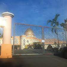 Check spelling or type a new query. Masjid Taman Cheras Jaya 6 Tips From 607 Visitors