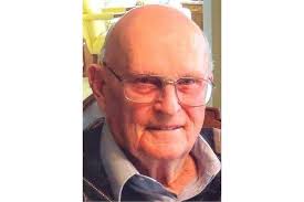 John Jensen Obituary (1925