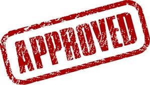 How To Find A Good Tenant In 2020 Approved Stamp Bad Credit Credit Repair