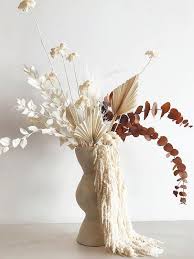 Whitewash Floral X The Lane 10 In 2020 Dried Flower Arrangements Dried Flowers Fresh Flowers Arrangements