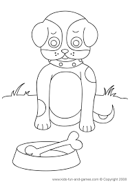 Here's a look at some of the most. Dog Coloring Pages Kids Games Central