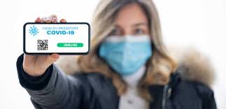 Have covid vaccine, will travel:these are the countries open to fully vaccinated americans vaccination passports would add another digital layer to the multitude of existing coronavirus health and. Vaccination Passport Apps Could Help Society Reopen First They Have To Be Secure Private And Trusted Gcn