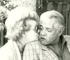 Ricky Thinks He's Getting Bald”