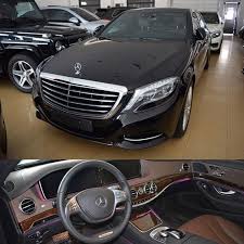 2017 Mercedes Benz S320 Full Option Price 330 000 Km 3 000 Q A 00966541149992 00966539000525 Supercar Lifestyle Carsgasm Superio Benz Mercedes Benz Car