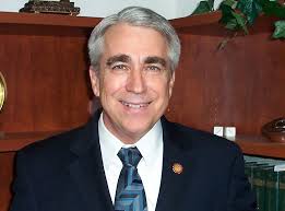 New president named at Haskell Indian Nations University • The Seminole  Tribune