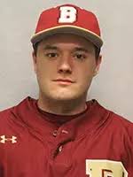 2017 Baseball Roster