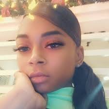 Iesha Baker's Instagram, Twitter & Facebook