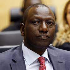 Deputy president william ruto said, kenya has to do more to make it a preferred gateway to africa for investors. International Criminal Court Abandons Case Against William Ruto Kenya The Guardian