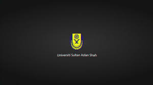 Universiti sultan azlan shah malaysia (usas) pada mulanya dikenali sebagai kolej islam darul ridzuan (kisdar) ditubuhkan pada tahun 1999 oleh majlis agama islam dan adat melayu perak dan didaftarkan dengan jabatan agama islam negeri perak di bawah enakmen kawalan sekolah. Animated Intro Usas Logo Transform 2 0 Fx Youtube