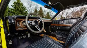 Image result for Citron Yella 1971 Charger