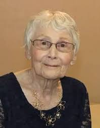 Barbara Marie Healy (Hauger) Obituary November 5, 2020