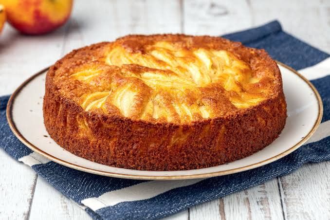 Torta di Mele