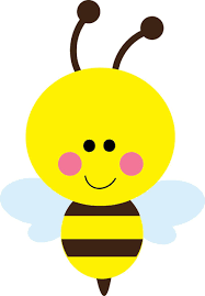 Bumble Bee Clip Art Free Free Vector For Free Download About 6 Image 5032 Bumble Bee Cartoon Cute Bee Bee Cartoon Images