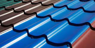 Toles De Premiere Qualite Pour Toiture Durable Toletoile