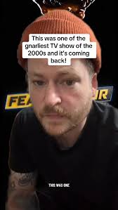 ITS COMING BACK! I can’t believe it! #horror #horrormovies #horrorgram  #movies #films #tvshows #y2k #2000s