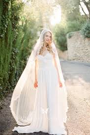 Empire cap sleeve wedding dresses. Empire Waist Long Sleeve Wedding Dress Cheap Online