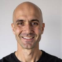 Geoff Griffin Email & Phone Number